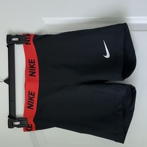 Nike Dri-Fit Compression Shorts